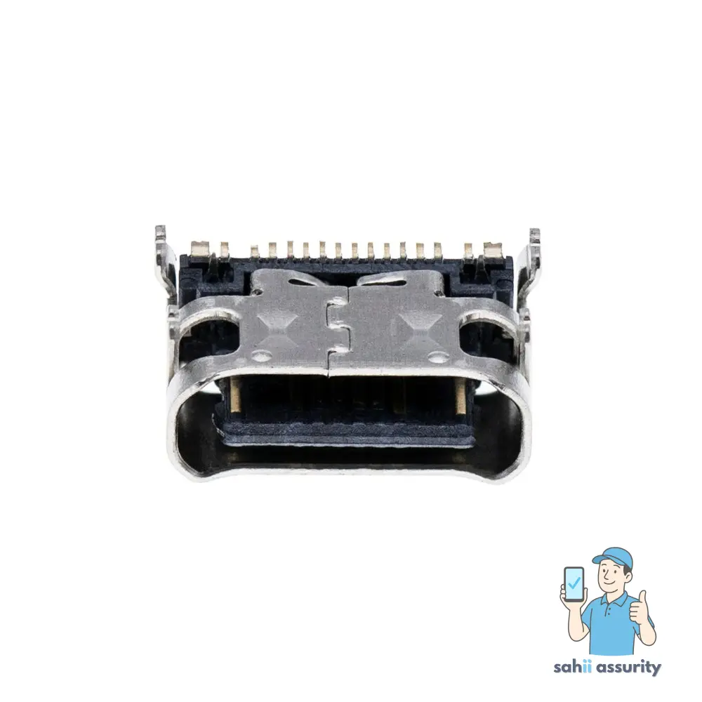 Charging Connector for Samsung Galaxy A80 thumbnail